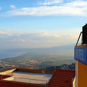 Hotel Panorama Di Sicilia